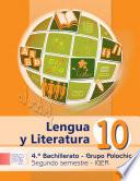Lengua y Literatura