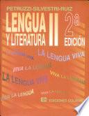 Lengua y literatura II (2a edición)