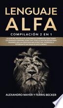 Lenguaje Alfa