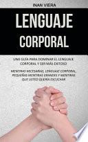 Lenguaje corporal
