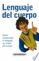 Lenguaje del cuerpo/ Body Language