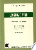 Lenguaje vivo