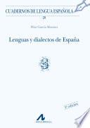 Lenguas y dialectos de España