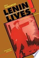 Lenin Lives!