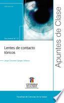 Lentes de contacto tóricos