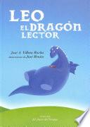 Leo, El Dragón Lector