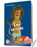 Leo Se Viste