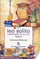 Leo Solito 2
