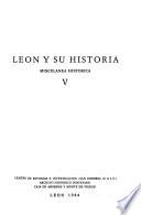 León y su historia