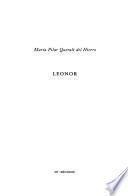 Leonor