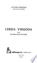 Lérida visigoda