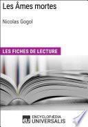 Les Âmes mortes de Nicolas Gogol