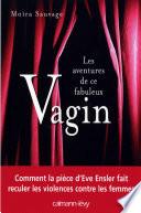 Les Aventures de ce fabuleux vagin