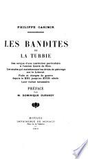 Les bandites de La Turbie