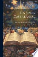 Les Bibles castillanes