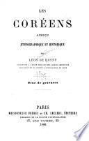 Les Coréens