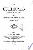 Les curieuses