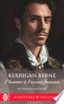 Les demoiselles Goode (Tome 2) - L'homme à l'accent français