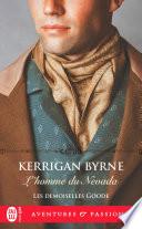 Les demoiselles Goode (Tome 4) - L'homme du Nevada