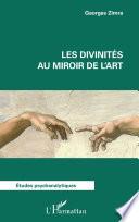 Les divinités au miroir de l'art