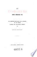 Les écorcheurs sous Charles VII