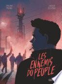 Les ennemis du peuple