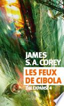 Les feux de Cibola