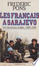 Les Français à Sarajevo