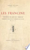 Les Francine