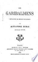 Les garibaldiens