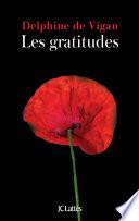 Les gratitudes