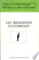 Les médiations culturelles