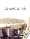 Les recettes de Chloé