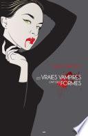 Les vraies vampires ont des formes