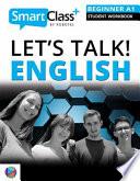Let's Talk! English