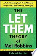 Let Them Theory of Mel Robbins