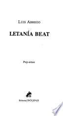 Letaníabeat