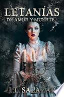LetanÍas de Amor y Muerte
