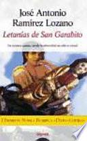Letanías de San Garabito