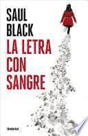 Letra Con Sangre