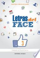 Letras del Face III