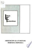 Letras Femeninas
