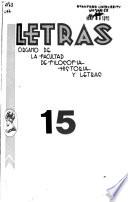 Letras
