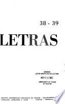 Letras