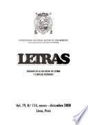 Letras