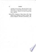 Letters from Mauritius in the Eighteenth Century