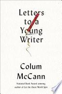 Letters to a Young Writer