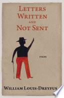 Letters Written and Not Sent