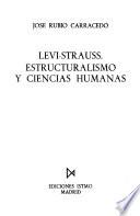 Lévi-Strauss