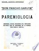 Lexicografía diversa